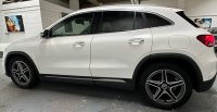 MERCEDES-BENZ GLA CLASS