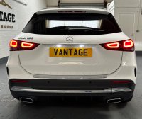 MERCEDES-BENZ GLA CLASS