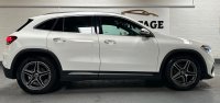MERCEDES-BENZ GLA CLASS
