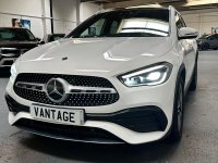 MERCEDES-BENZ GLA CLASS