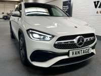 MERCEDES-BENZ GLA CLASS