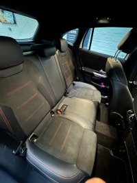 MERCEDES-BENZ GLA CLASS