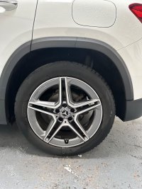 MERCEDES-BENZ GLA CLASS