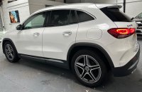 MERCEDES-BENZ GLA CLASS