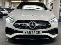 MERCEDES-BENZ GLA CLASS