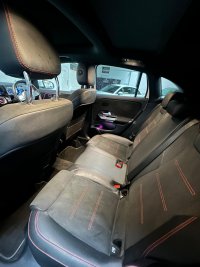MERCEDES-BENZ GLA CLASS