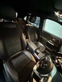 MERCEDES-BENZ GLA CLASS
