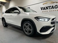 MERCEDES-BENZ GLA CLASS