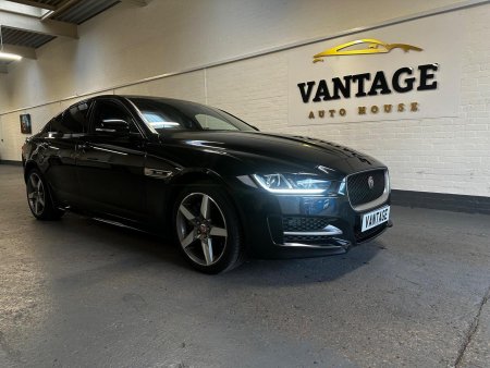 JAGUAR