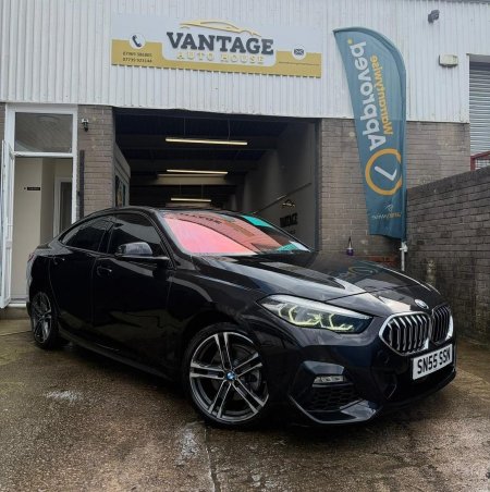 BMW