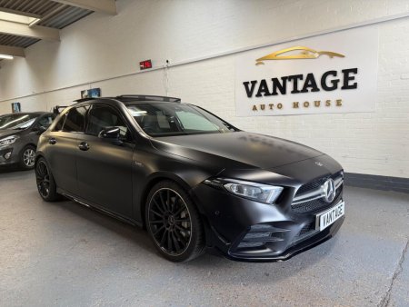 MERCEDES-BENZ